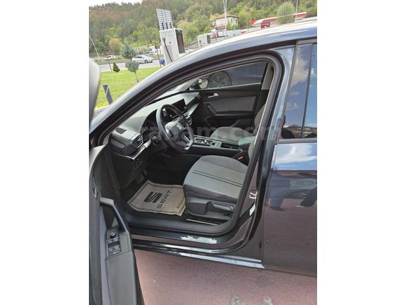 Sahibinden Seat Leon 1.0 eTSI Style Plus 2021 Model