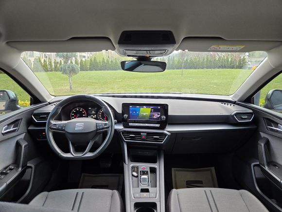 Sahibinden Seat Leon 1.0 eTSI Style Plus 2021 Model