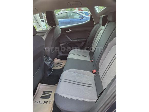 Sahibinden Seat Leon 1.0 eTSI Style Plus 2021 Model