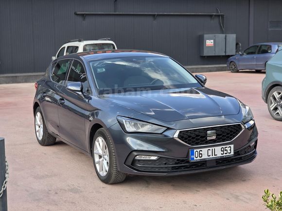 Sahibinden Seat Leon 1.0 eTSI Style Plus 2021 Model