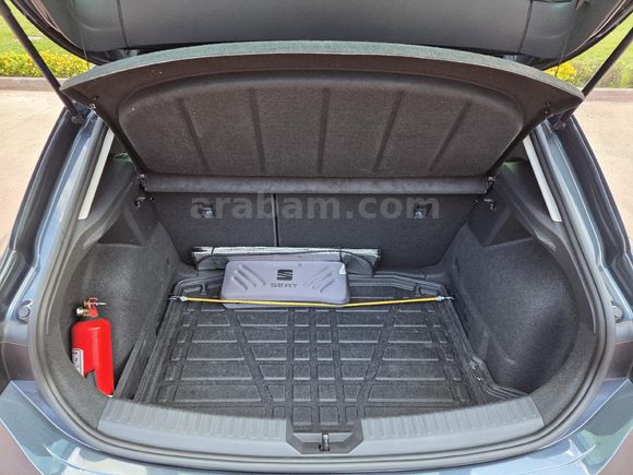 Sahibinden Seat Leon 1.0 eTSI Style Plus 2021 Model