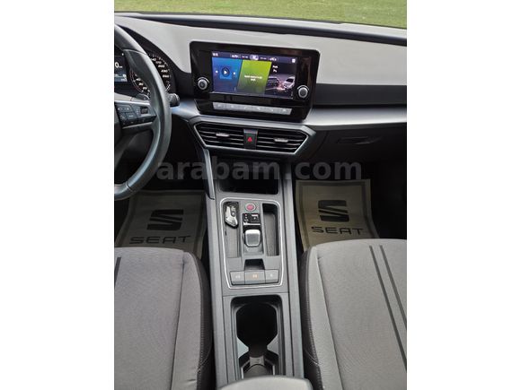 Sahibinden Seat Leon 1.0 eTSI Style Plus 2021 Model