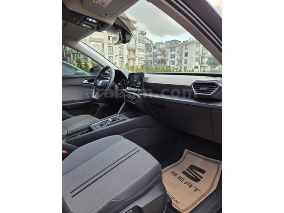 Sahibinden Seat Leon 1.0 eTSI Style Plus 2021 Model