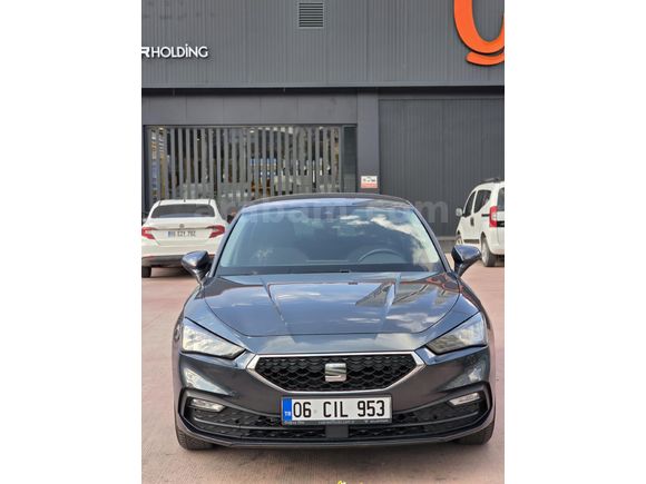 Sahibinden Seat Leon 1.0 eTSI Style Plus 2021 Model