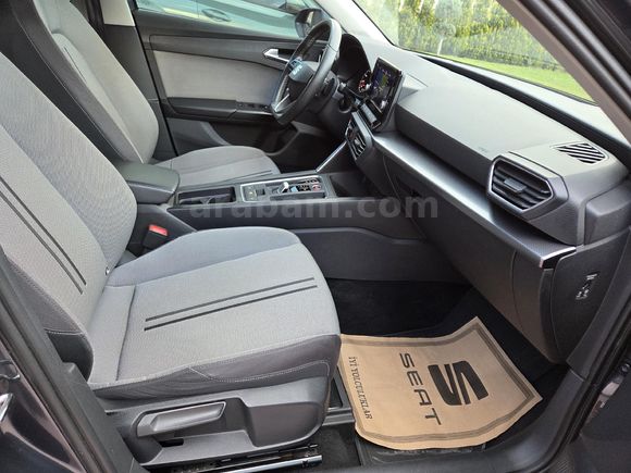 Sahibinden Seat Leon 1.0 eTSI Style Plus 2021 Model