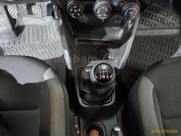 2019 DACİA DUSTER BENZİN/LPG SADECE 97000 KM'DE