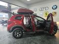 2019 DACİA DUSTER BENZİN/LPG SADECE 97000 KM'DE