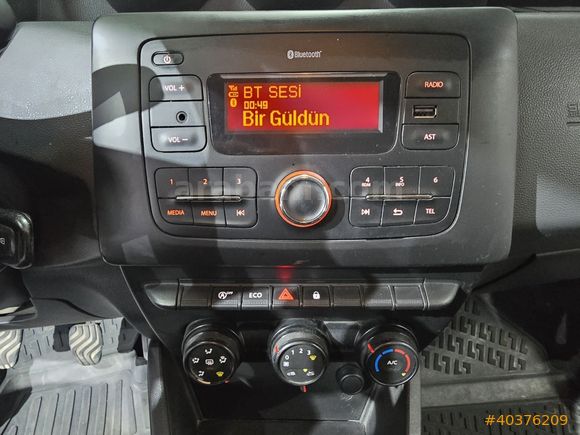 2019 DACİA DUSTER BENZİN/LPG SADECE 97000 KM'DE