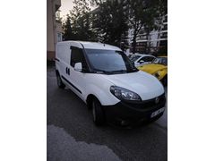 Sahibinden Fiat Doblo Cargo 1.3 Multijet 2020 Model