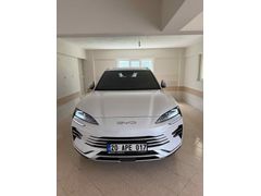 2025 ÇIKIŞLI HATASIZ BOYASIZ TRAMERSİZ BYD SEAL-U DMİ