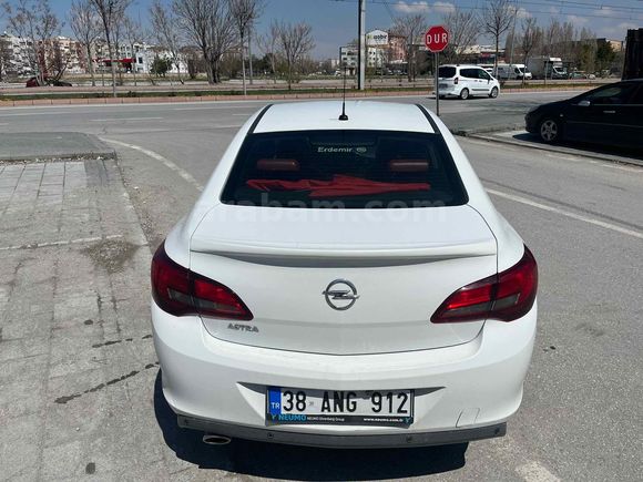 Sahibinden Opel Astra 1.4 enjoy  plus 