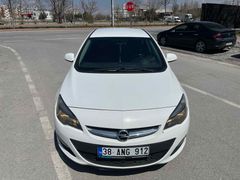 Sahibinden Opel Astra 1.4 enjoy  plus 
