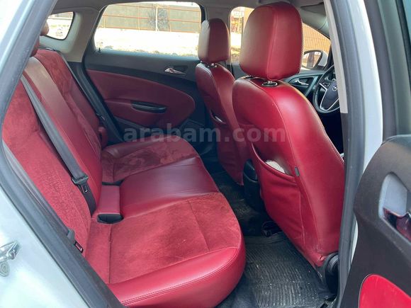 Sahibinden Opel Astra 1.4 enjoy  plus 