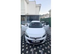 Sahibinden Opel Astra 1.4 enjoy  plus 