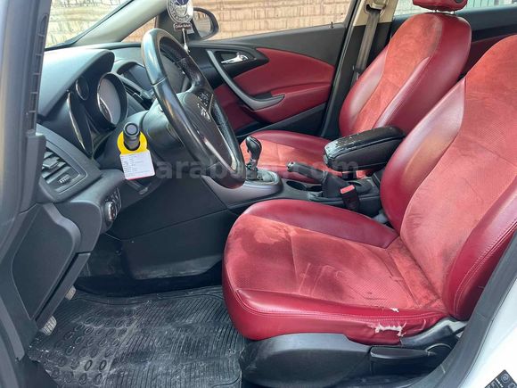 Sahibinden Opel Astra 1.4 enjoy  plus 