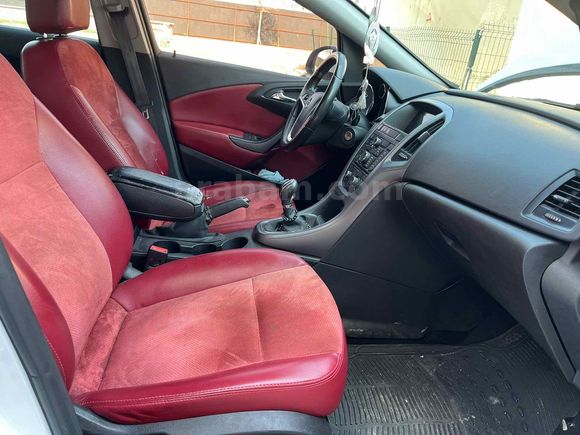 Sahibinden Opel Astra 1.4 enjoy  plus 