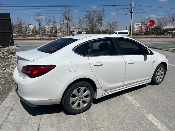 Sahibinden Opel Astra 1.4 enjoy  plus 