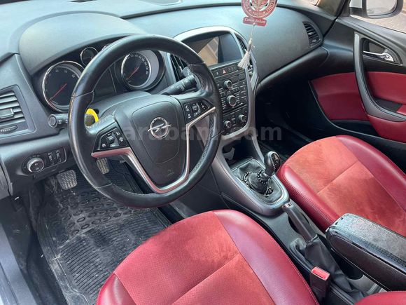 Sahibinden Opel Astra 1.4 enjoy  plus 