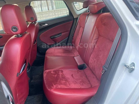 Sahibinden Opel Astra 1.4 enjoy  plus 