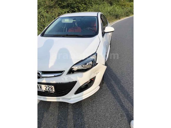 Sahibinden Opel Astra 1.4 enjoy  plus 