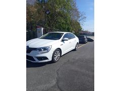 Sahibinden 2016 model Renault Megane 1.5 dCi 115 beygir manuel Joy 172 bin emsalsiz