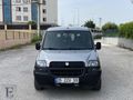 ŞEN OTOMOTİV'den TEK KAPAK FİAT DOBLO