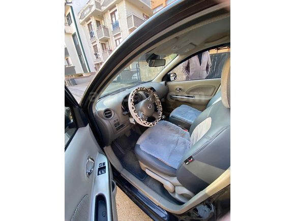 Sahibinden Nissan Micra 1.2 Match 2017 Model 