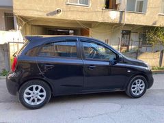 Sahibinden Nissan Micra 1.2 Match 2017 Model 