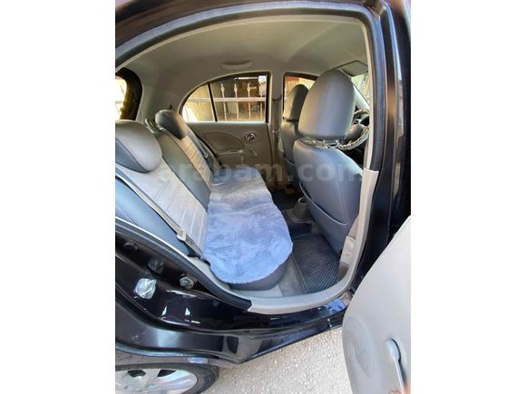 Sahibinden Nissan Micra 1.2 Match 2017 Model 