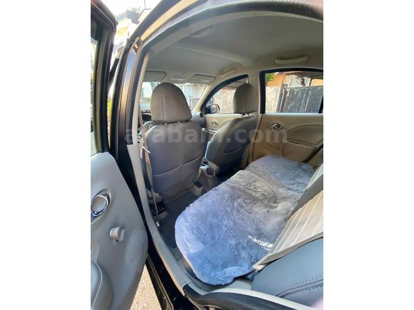 Sahibinden Nissan Micra 1.2 Match 2017 Model 