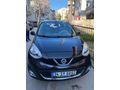 Sahibinden Nissan Micra 1.2 Match 2017 Model 
