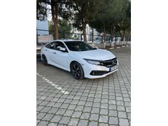 Sahibinden Honda Civic 1.6i VTEC Executive 2019  Aralık çıkışlı