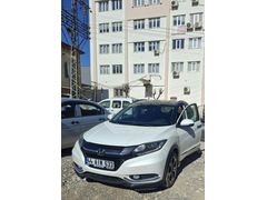 Sahibinden Honda HR-V 1.5 i-VTEC Executive 2017 Model Malatya 161.000 km Pazarlık vardır