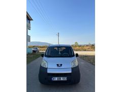 Sahibinden Peugeot Bipper 1.4 HDI Comfort 2009 Model