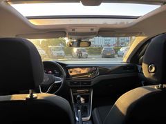 Sahibinden Volkswagen Polo 1.0 TSi Life 2023 Model Çanakkale