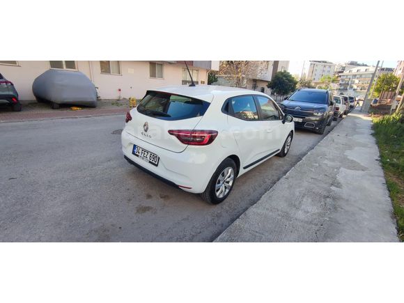 Sahibinden Renault Clio 1.0 SCe Joy 2022 Model