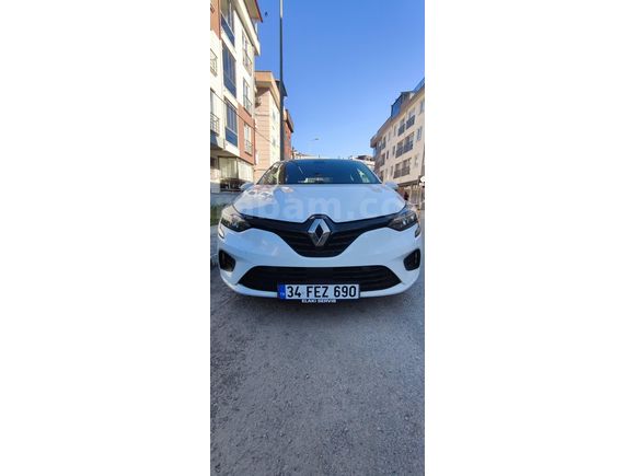 Sahibinden Renault Clio 1.0 SCe Joy 2022 Model