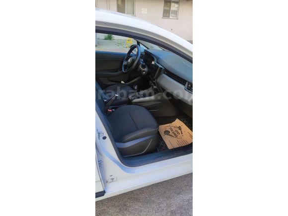 Sahibinden Renault Clio 1.0 SCe Joy 2022 Model
