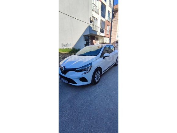 Sahibinden Renault Clio 1.0 SCe Joy 2022 Model