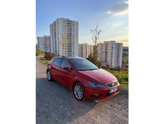 Sahibinden Seat Leon 1.5 EcoTSI Xcellence 2020 Model 