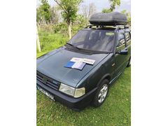 Sahibinden Fiat Uno 1.4 ie SX 1996 Model