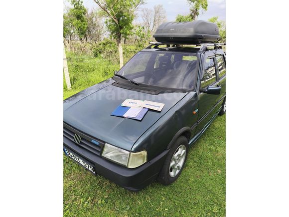 Sahibinden Fiat Uno 1.4 ie SX 1996 Model