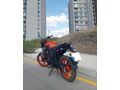 İlk sahibinden( takasa açık)Arora MT 125