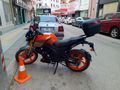 İlk sahibinden( takasa açık)Arora MT 125