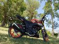 İlk sahibinden( takasa açık)Arora MT 125
