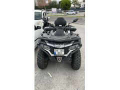 Sahibinden CFMoto C Force 625 Touring 