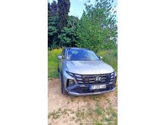 Sahibinden Hyundai Tucson 1.6 T-GDi Prime 2025 Model