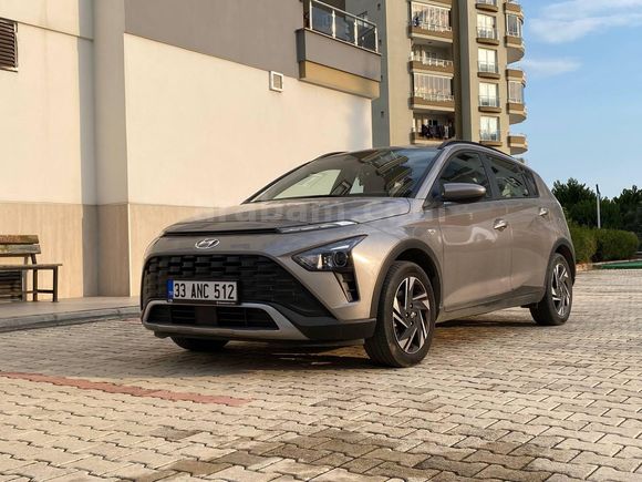 Sahibinden Hyundai Bayon 1.4 MPI Jump 2022 Model