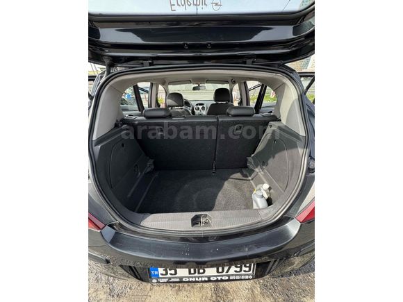 Sahibinden Opel Corsa 1.3 CDTI Enjoy 2012 Model 