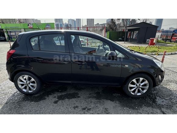 Sahibinden Opel Corsa 1.3 CDTI Enjoy 2012 Model 